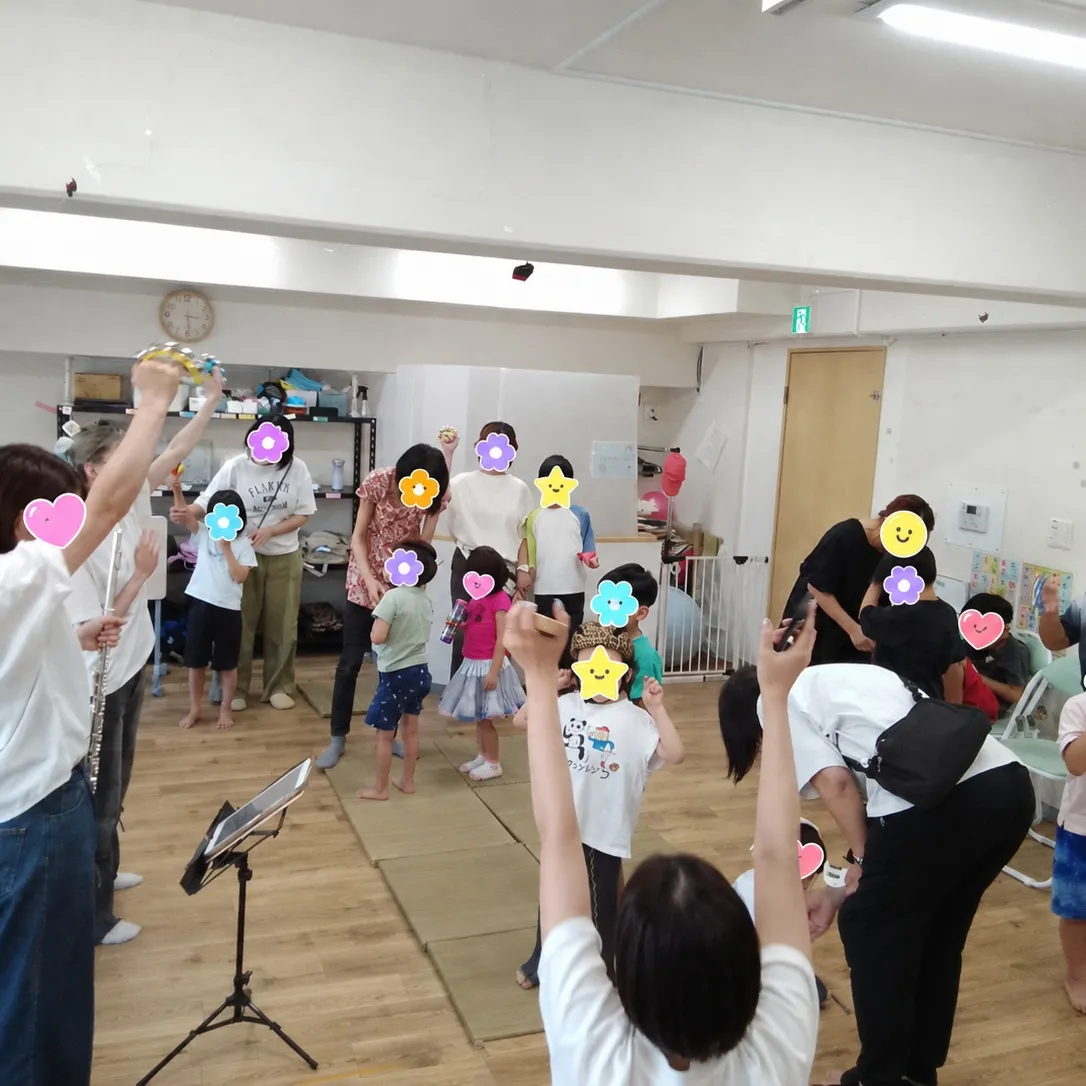 🎶✨ プレリュードコンサート♪ ✨🎶