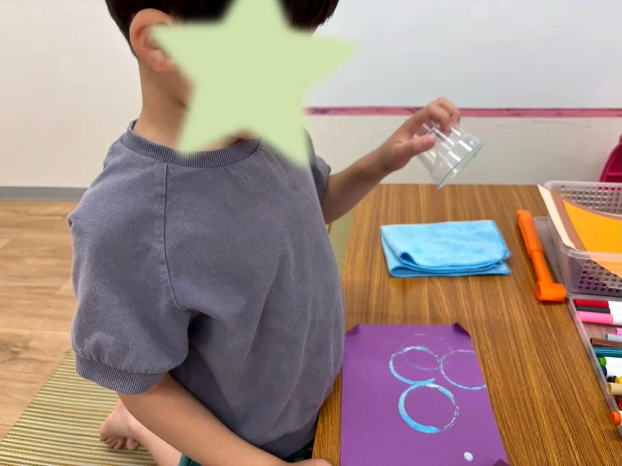 9月に入り、デイに来てくれているみんなも学校がスタートしまし...