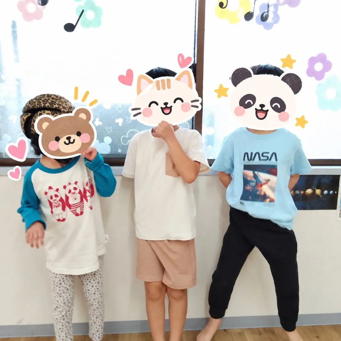 🎵音楽療法の時間🎵