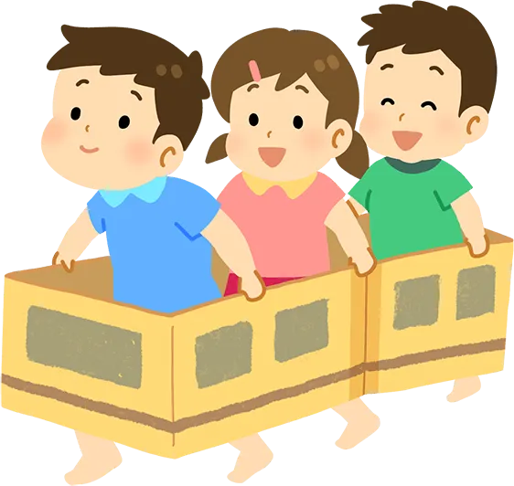 自分らしく過ごせる空間を目指して