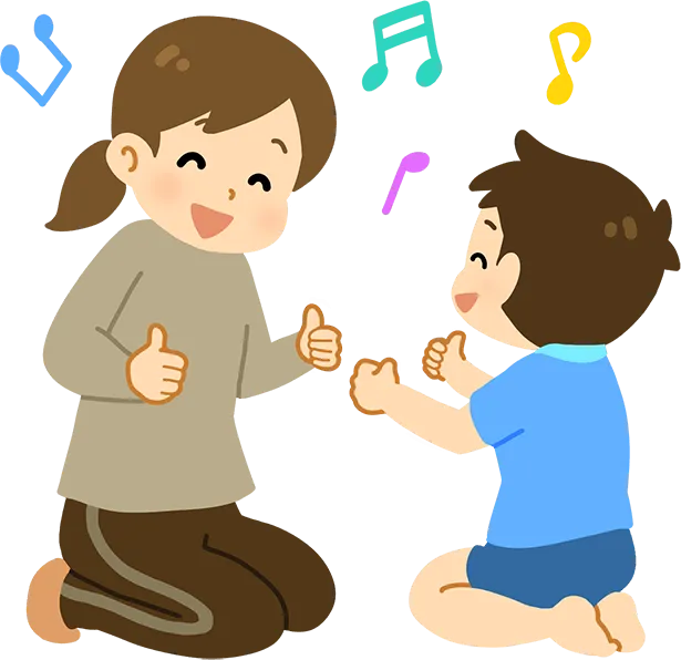 自分らしく過ごせる空間を目指して